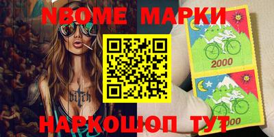 индика Обь